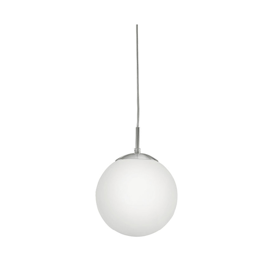 Eglo - Vidrio de repuesto para lámpara de araña RONDO diá. 30 cm