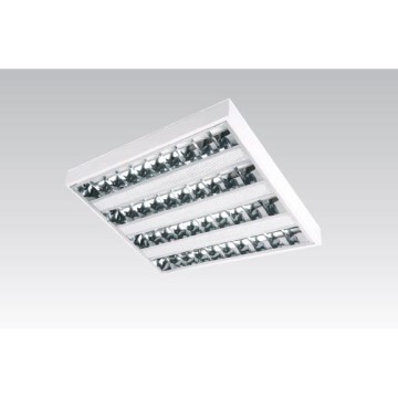 ELLIS 424P/HQ Lámpara fluorescente 4xT5/24W/230-240V IP65