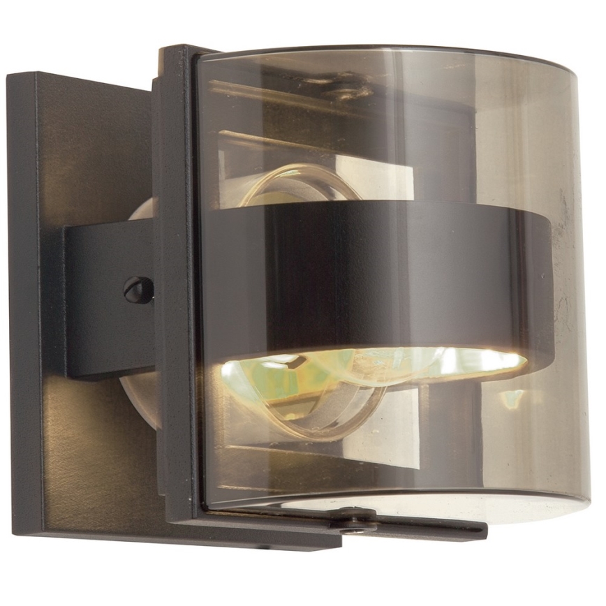 Elstead - Aplique de exterior FRIDA 1xE27/60W/230V IP54