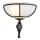 Elstead - Aplique PEMBROKE 1xE27/60W/230V