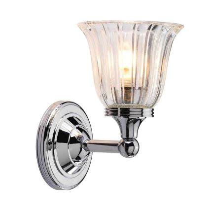 Elstead - Aplique LED de baño AUSTEN 1xG9/3W/230V 3000K IP44