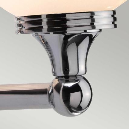 Elstead - Aplique LED de baño AUSTEN 1xG9/3W/230V IP44