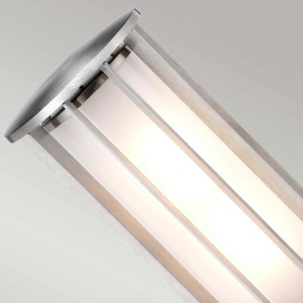Elstead - Lámpara de exterior HORNSEA 1xE27/40W/230V IP55