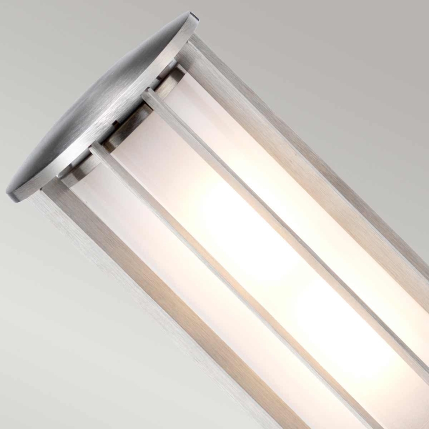 Elstead - Lámpara de exterior HORNSEA 1xE27/40W/230V IP55