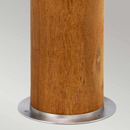 Elstead - Lámpara de exterior HORNSEA 1xE27/40W/230V IP55
