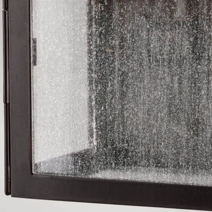 Elstead - Aplique de exterior KENDAL 2xE14/60W/230V IP44