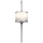 Elstead KL-MONA-S-PC - Aplique LED de baño MONA 2xG9/3,5W/230V IP44