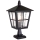 Elstead - Lámpara de exterior CANTERBURY 1xE27/100W/230V IP43
