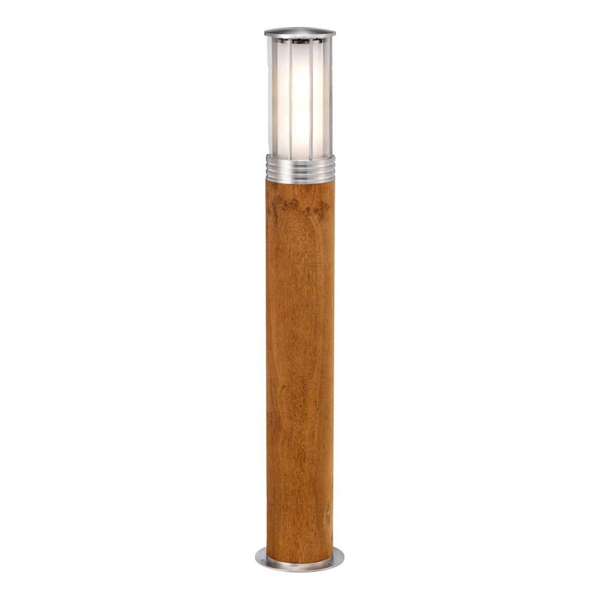 Elstead - Lámpara de exterior HORNSEA 1xE27/40W/230V IP55