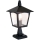 Elstead - Lámpara de exterior YORK 1xE27/100W/230V IP43