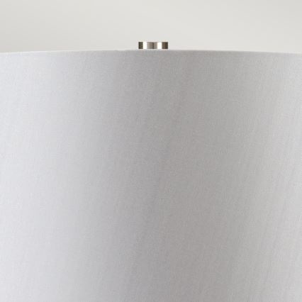 Elstead - Lámpara de mesa NEPTUNE 1xE27/60W/230V