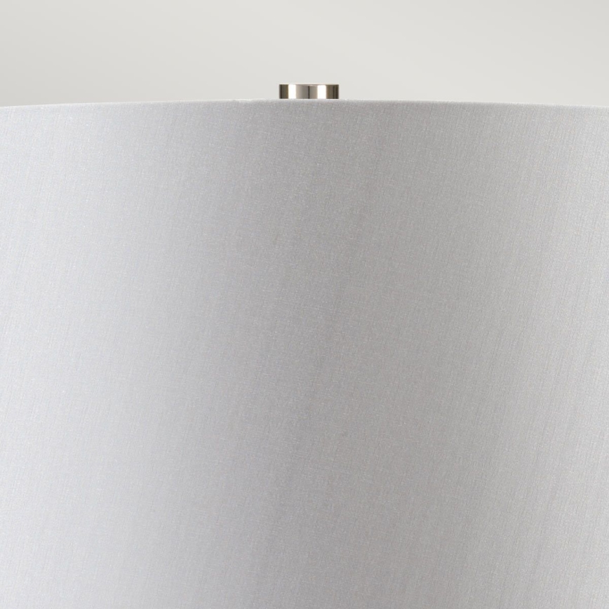 Elstead - Lámpara de mesa NEPTUNE 1xE27/60W/230V