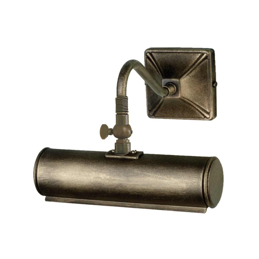 Elstead - Lámpara de cuadro PICTURE LIGHT 1xE14/40W/230V