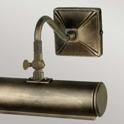 Elstead - Lámpara de cuadro PICTURE LIGHT 1xE14/40W/230V