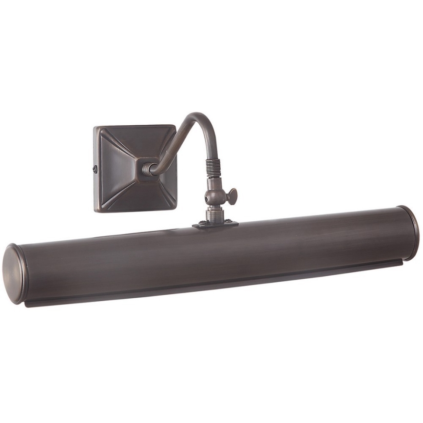 Elstead - Lámpara de cuadro PICTURE 2xE14/40W/230V
