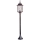 Elstead WX4 - Lámpara de exterior WEXFORD 1xE27/100W/230V IP44