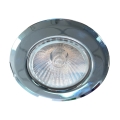 Emithor 48614 - Lámpara empotrada FIX 1xGU10/50W/230V