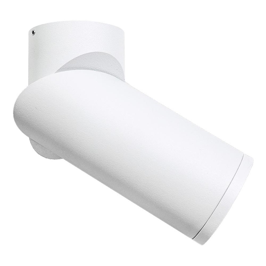 Emithor 48624 - Foco WARD 1xGU10/35W/230V blanco