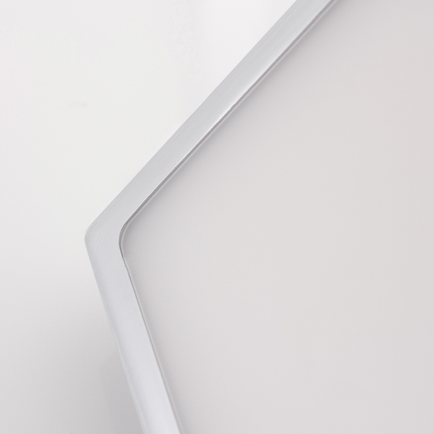 Emithor 49031 - Plafón LED de baño LENYS 1xLED/24W/230V 240 mm IP44