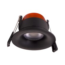 Emithor 49056 - Lámpara empotrable de baño LED regulable AXT LED/8W/230V 2700-6000K IP65