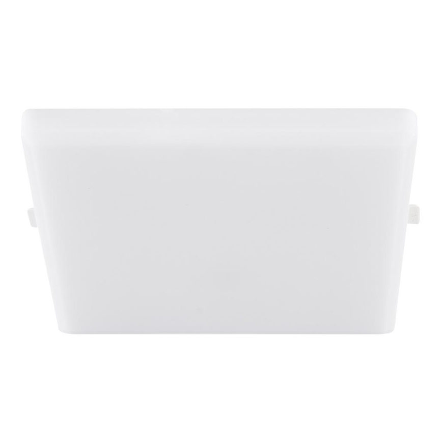 Emithor 63204 - Lámpara empotrable de baño LED RESEST LED/13W/230V IP65