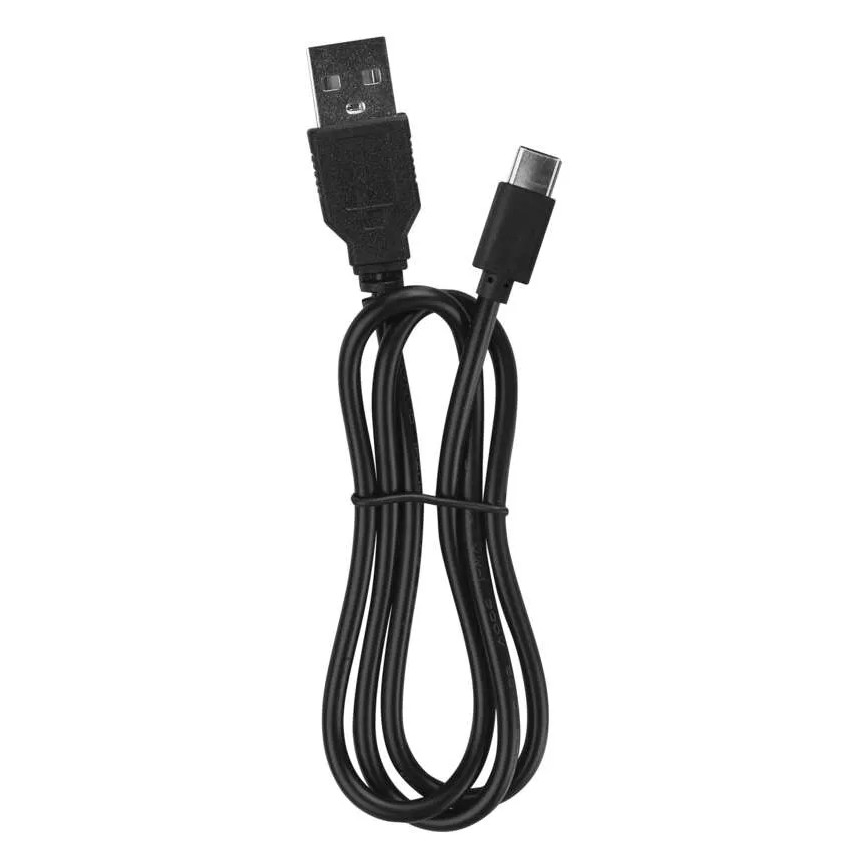Cargador de baterías con pantalla LCD 4xAA/AAA 5V