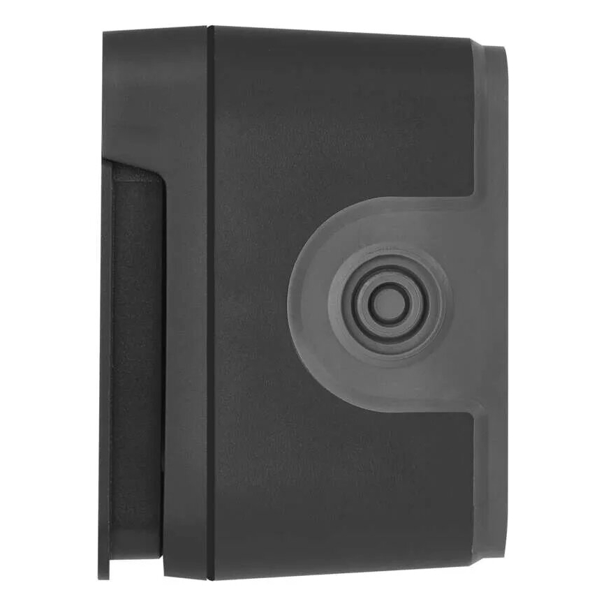 Enchufe para ambiente húmedo IP55