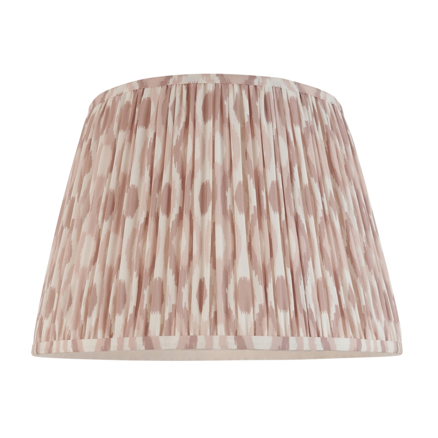 Endon 114632 - Lámpara de pie HIGGLEDY 1xE27/10W/230V beige