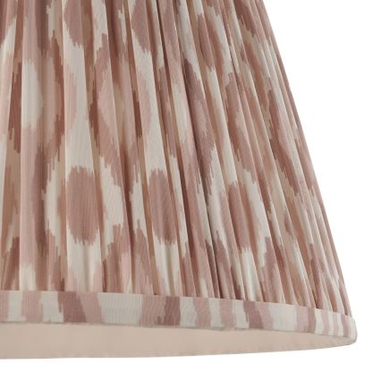 Endon 114632 - Lámpara de pie HIGGLEDY 1xE27/10W/230V beige