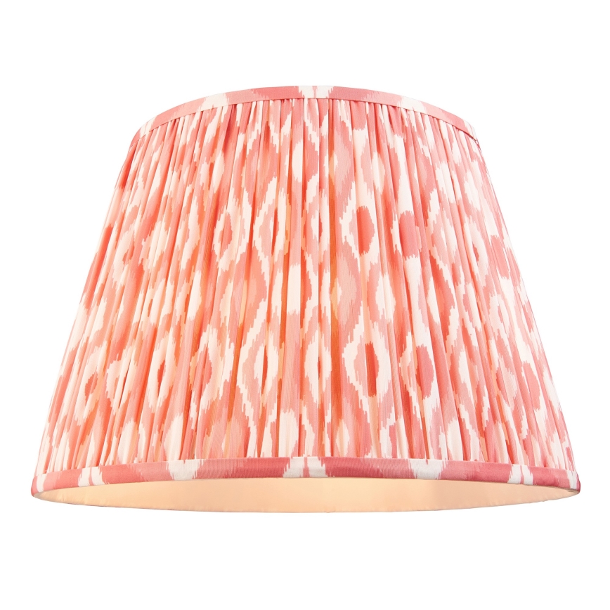 Endon 114667 - Lámpara de pie HIGGLEDY 1xE27/10W/230V rosa