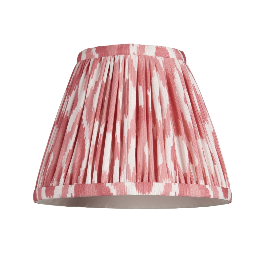 Endon 114817 - Aplique LED recargable y regulable BURLEY LED/1,5W/5V latón/rosa