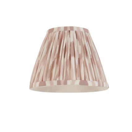 Endon 114831 - Aplique LED recargable y regulable BURLEY LED/1,5W/5V latón/beige