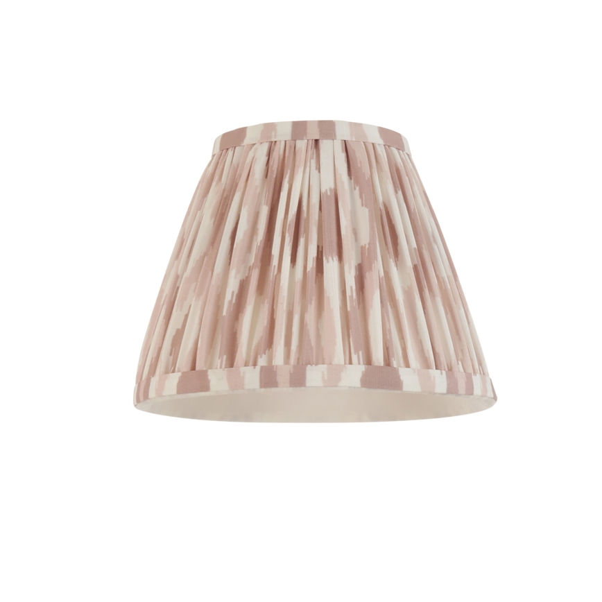 Endon 114831 - Aplique LED recargable y regulable BURLEY LED/1,5W/5V latón/beige