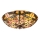 Endon 63922 - Plafón ASHTON 2xE27/60W/230V diá. 45 cm