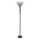 Endon 63933 - Lámpara de pie ASTORIA 1xE27/60W/230V diá. 40 cm
