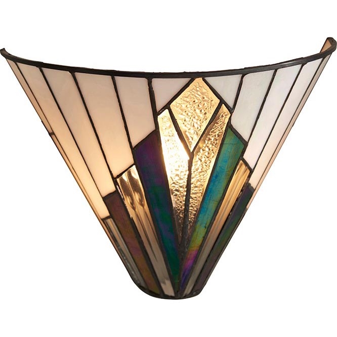 Endon 63940 - Aplique ASTORIA 1xE14/40W/230V