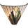 Endon 63940 - Aplique ASTORIA 1xE14/40W/230V