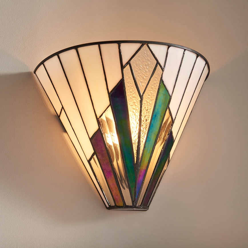Endon 63940 - Aplique ASTORIA 1xE14/40W/230V