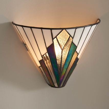 Endon 63940 - Aplique ASTORIA 1xE14/40W/230V