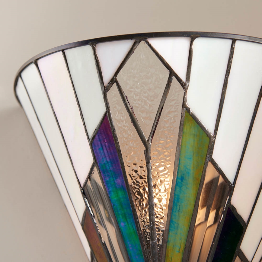 Endon 63940 - Aplique ASTORIA 1xE14/40W/230V