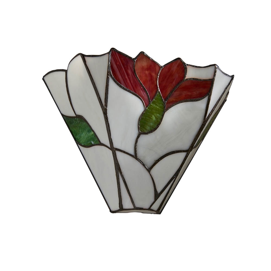 Endon 63964 - Aplique BOTANICA 1xE14/40W/230V
