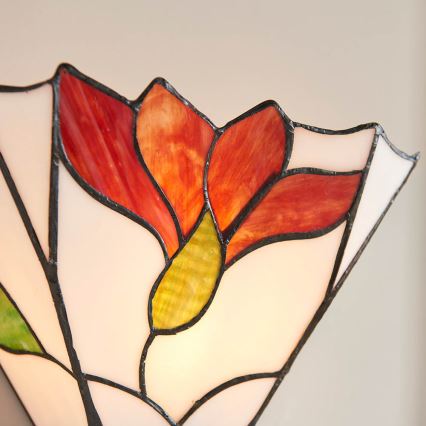 Endon 63964 - Aplique BOTANICA 1xE14/40W/230V