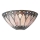 Endon 63983 - Aplique BROOKLYN 1xE14/40W/230V