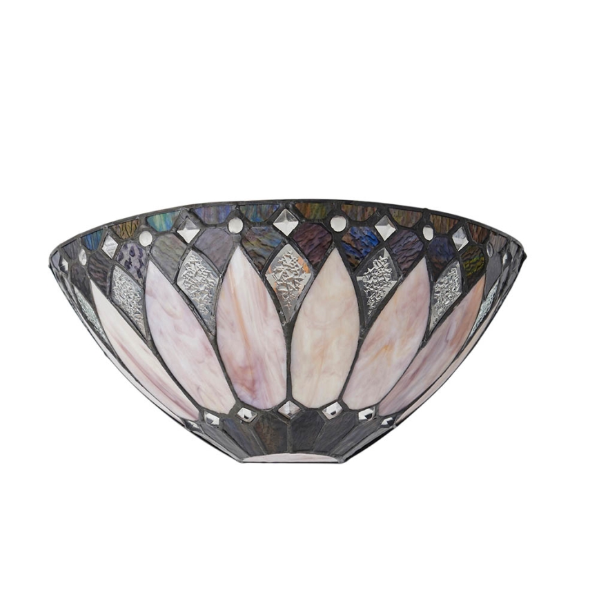 Endon 63983 - Aplique BROOKLYN 1xE14/40W/230V
