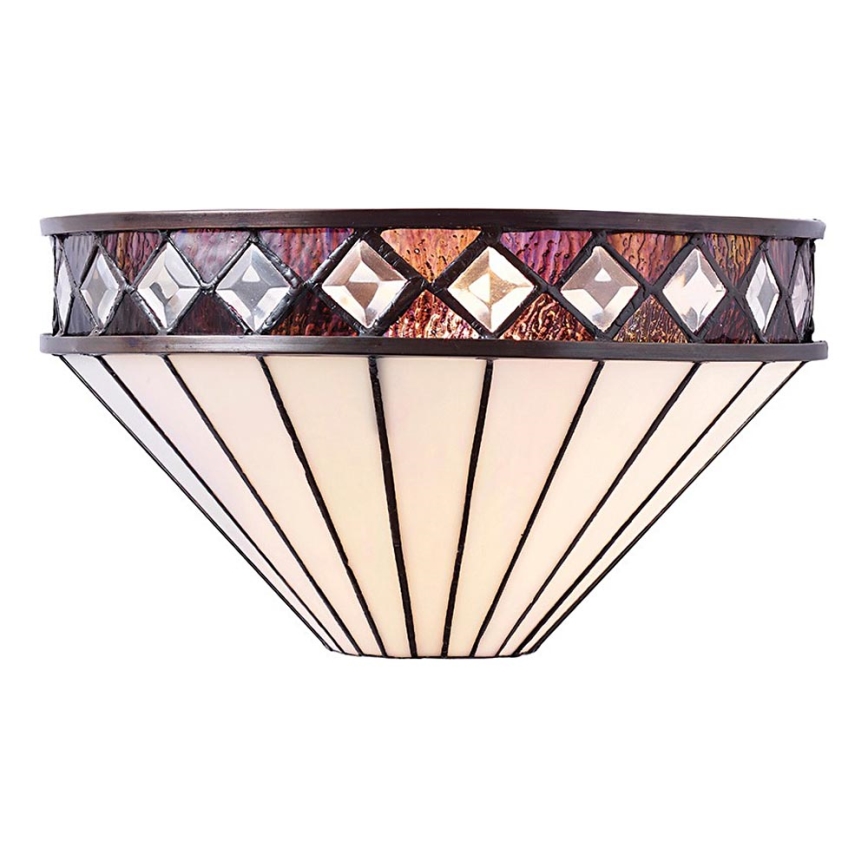 Endon 64149 - Aplique FARGO 1xE14/40W/230V