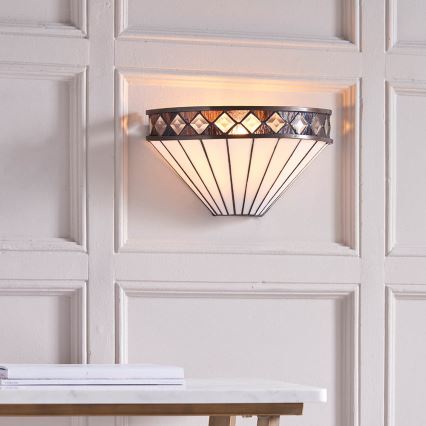 Endon 64149 - Aplique FARGO 1xE14/40W/230V