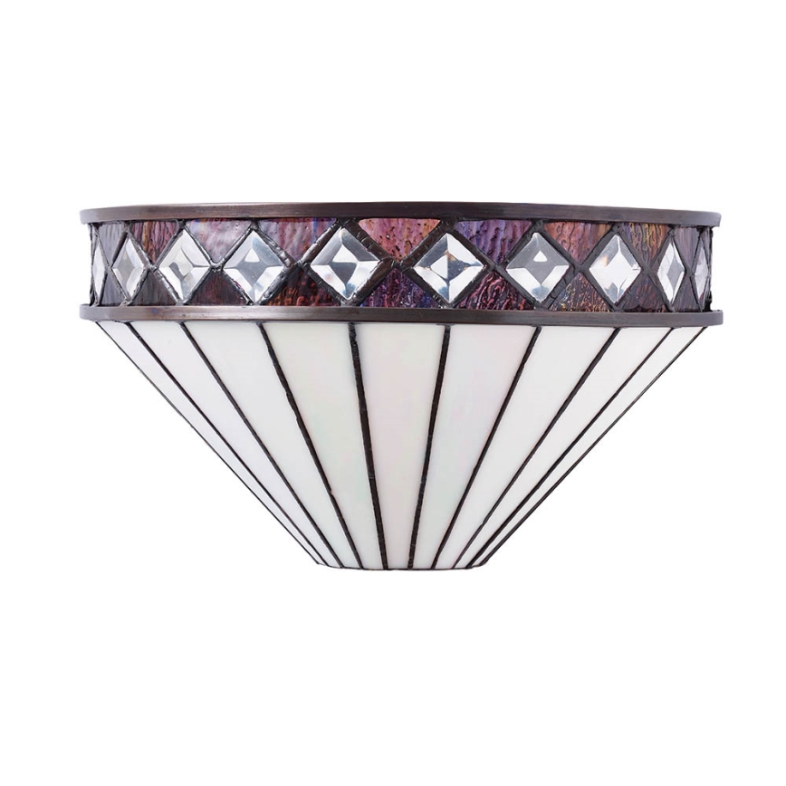 Endon 64149 - Aplique FARGO 1xE14/40W/230V