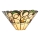 Endon 64198 - Aplique JAMELIA 1xE14/40W/230V