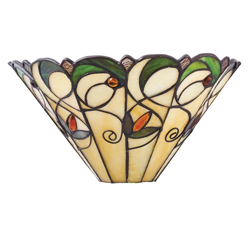 Endon 64198 - Aplique JAMELIA 1xE14/40W/230V