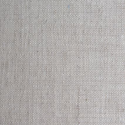 Endon 72634 - Lámpara de pie HAYFIELD 1xE27/40W/230V marrón/gris